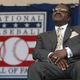 Illustration for article titled Joe Morgan Was Our Hans Gruber